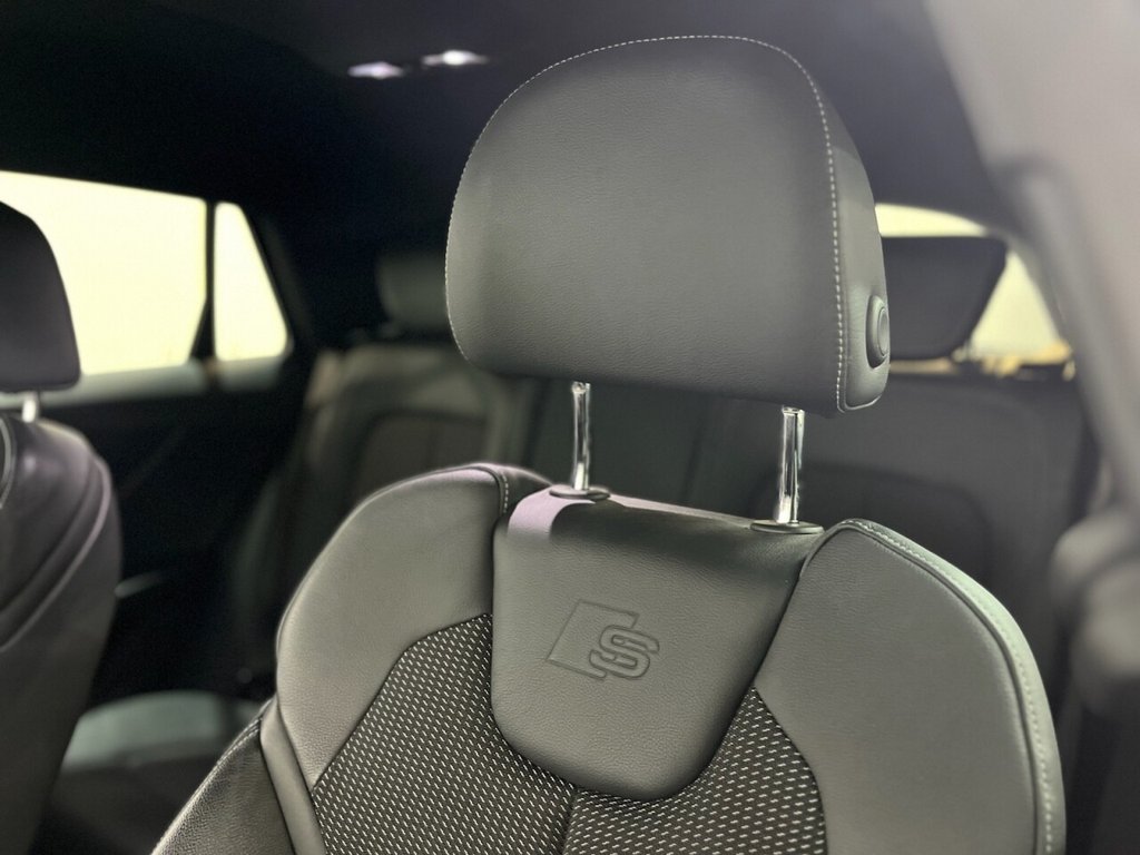 Used Audi Q2 2019 for sale - 78180822: Photo 21