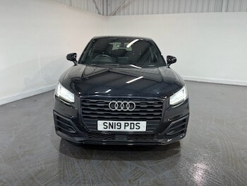 Used Audi Q2 2019 for sale - 78180822: Photo