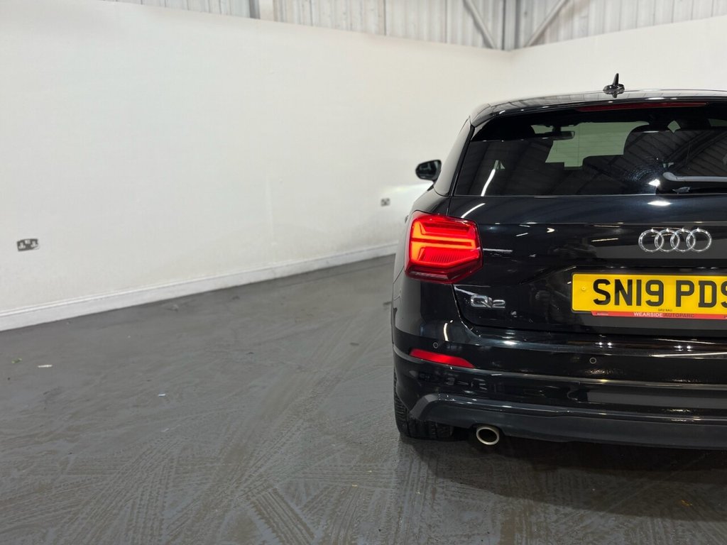 Used Audi Q2 2019 for sale - 78180822: Photo 35