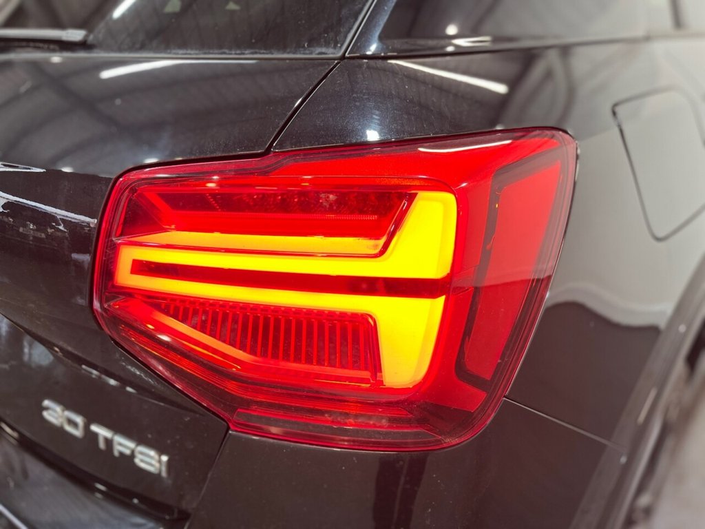 Used Audi Q2 2019 for sale - 78180822: Photo 36