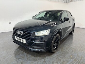Used Audi Q2 2019 for sale - 78180822: Photo