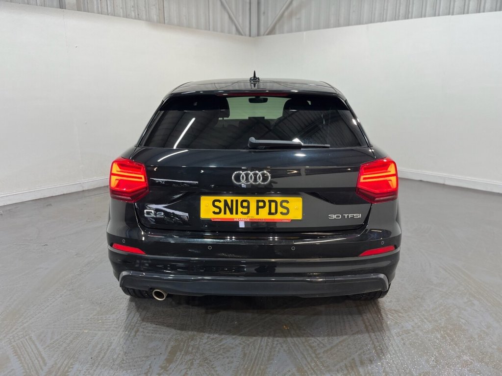 Used Audi Q2 2019 for sale - 78180822: Photo 40