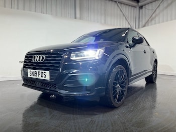 Used Audi Q2 2019 for sale - 78180822: Photo