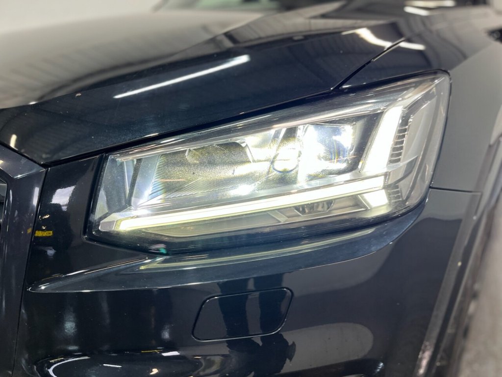 Used Audi Q2 2019 for sale - 78180822: Photo 6