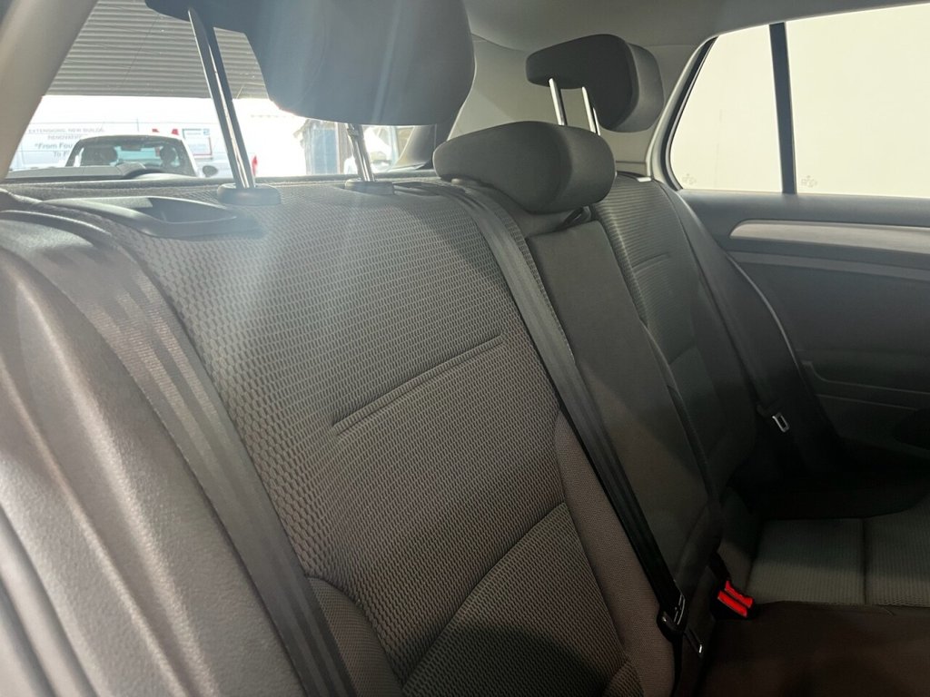 Used Volkswagen Golf 2015 for sale - 78068405: Photo 12