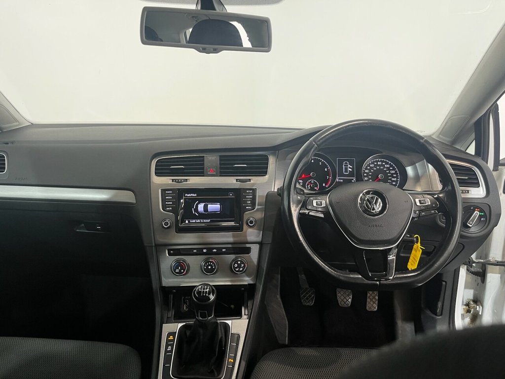 Used Volkswagen Golf 2015 for sale - 78068405: Photo 14
