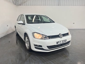 Used Volkswagen Golf 2015 for sale - 78068405: Photo