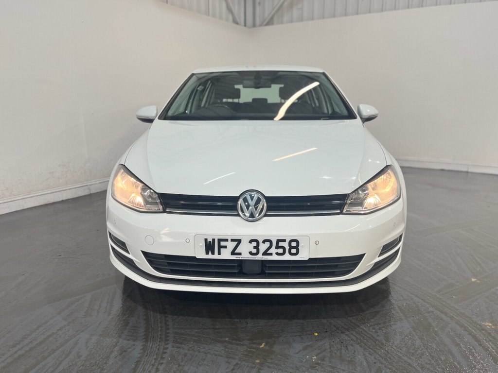 Used Volkswagen Golf 2015 for sale - 78068405: Photo 2