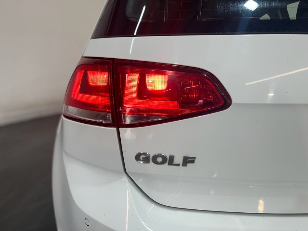 Used Volkswagen Golf 2015 for sale - 78068405: Photo 25