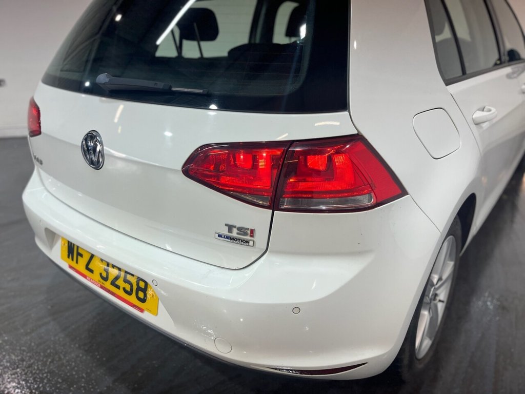 Used Volkswagen Golf 2015 for sale - 78068405: Photo 26