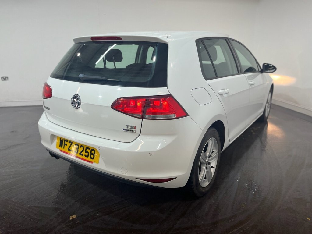 Used Volkswagen Golf 2015 for sale - 78068405: Photo 27