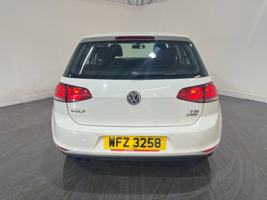 Used Volkswagen Golf 2015 for sale - 78068405: Photo 28