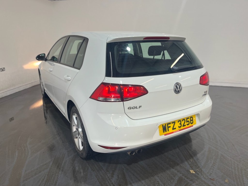 Used Volkswagen Golf 2015 for sale - 78068405: Photo 29