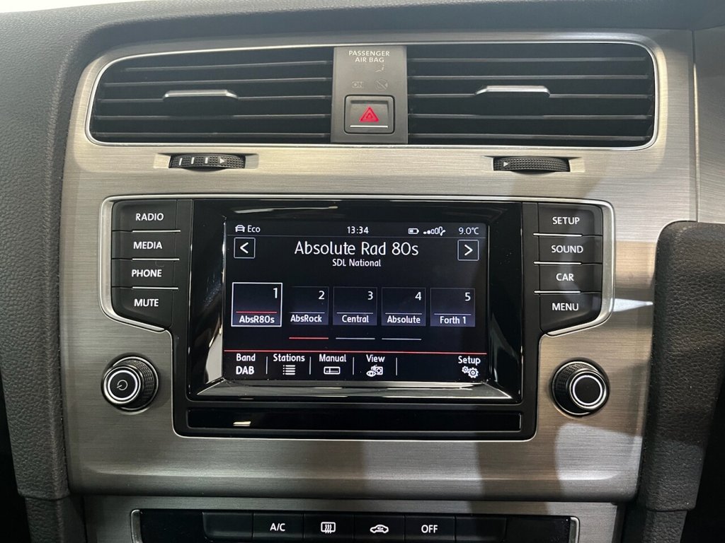 Used Volkswagen Golf 2015 for sale - 78068405: Photo 34