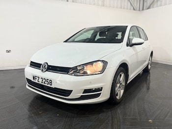 Used Volkswagen Golf 2015 for sale - 78068405: Photo