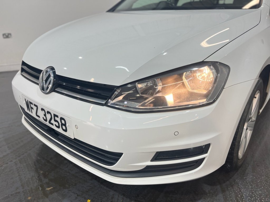 Used Volkswagen Golf 2015 for sale - 78068405: Photo 4