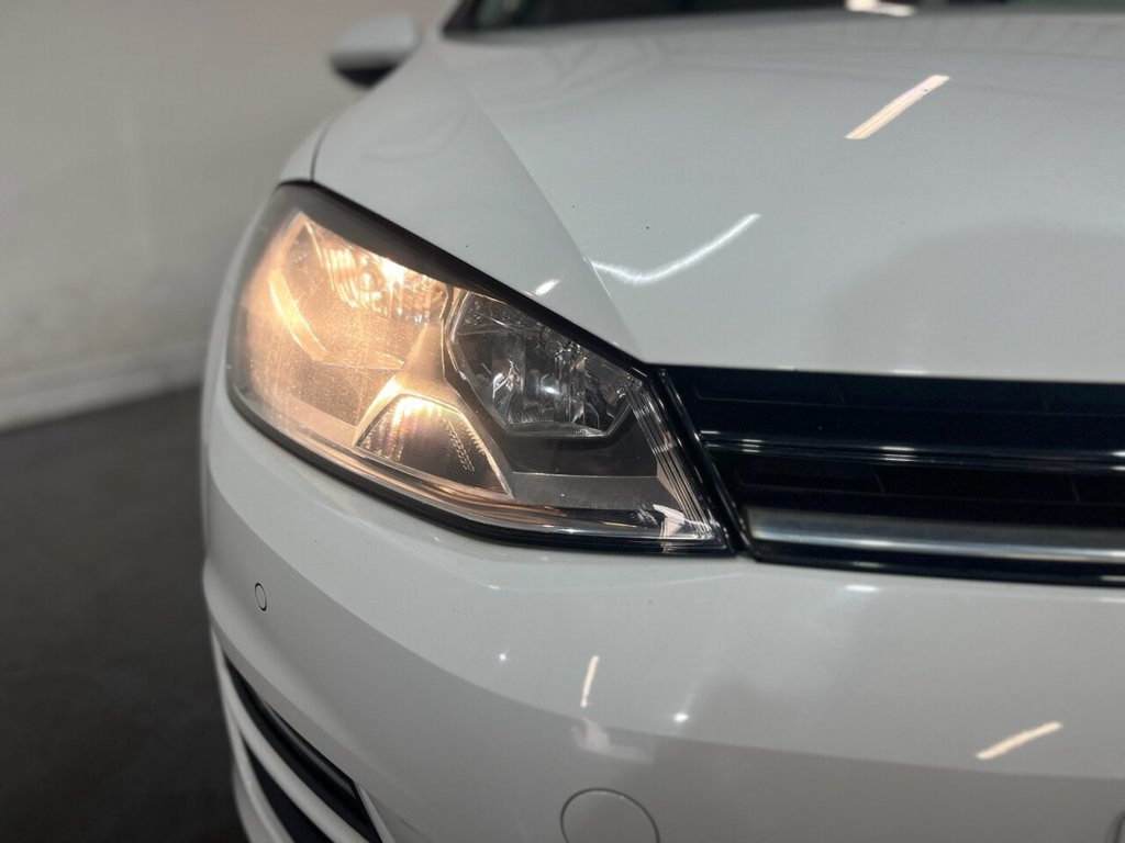 Used Volkswagen Golf 2015 for sale - 78068405: Photo 5