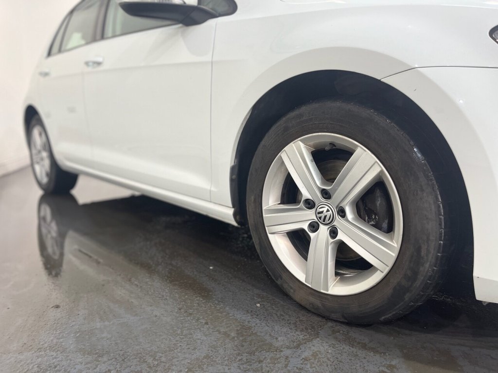 Used Volkswagen Golf 2015 for sale - 78068405: Photo 7