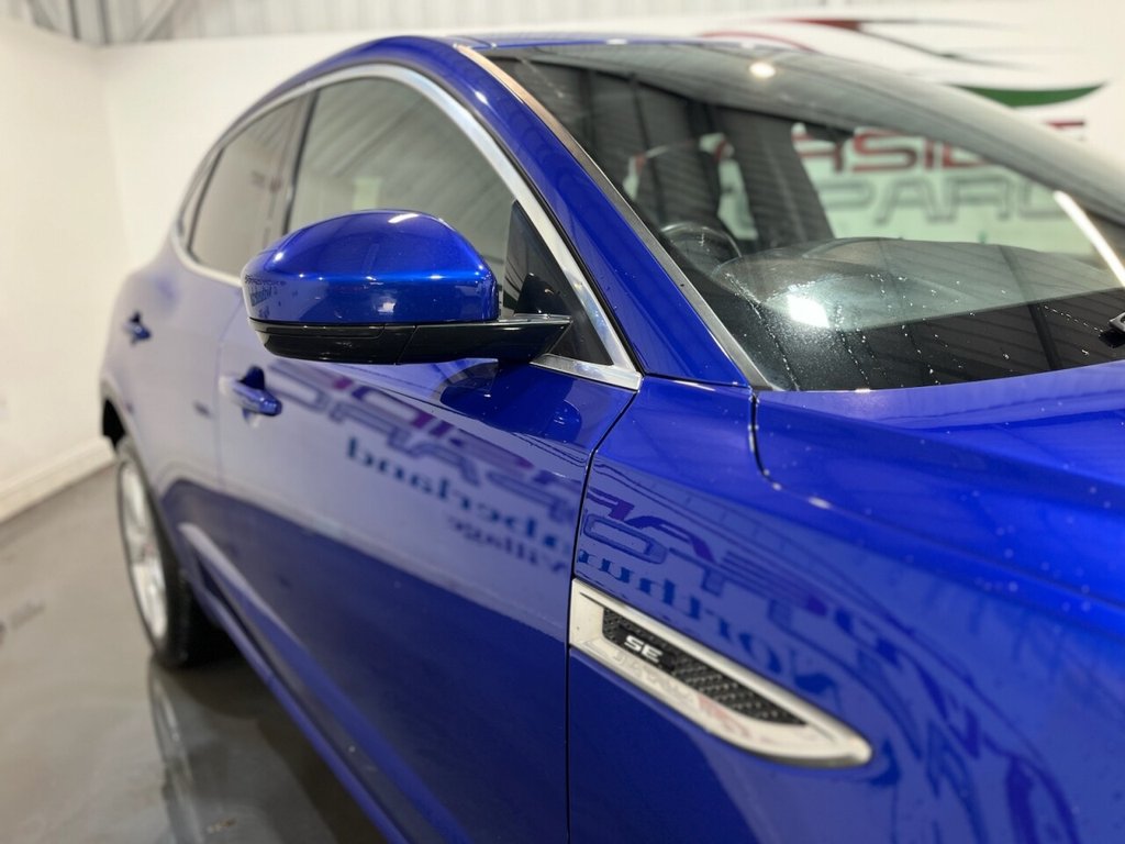 Used Jaguar E-Pace 2019 for sale - 77152880: Photo 11