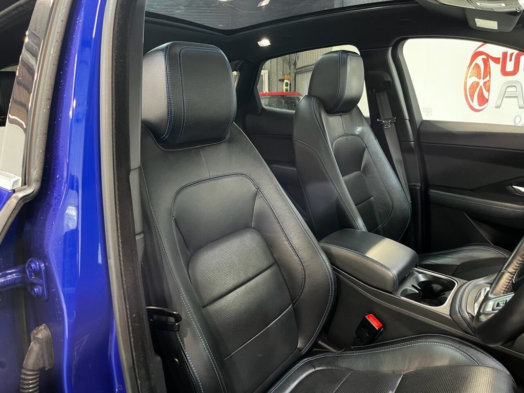 Used Jaguar E-Pace 2019 for sale - 77152880: Photo 12