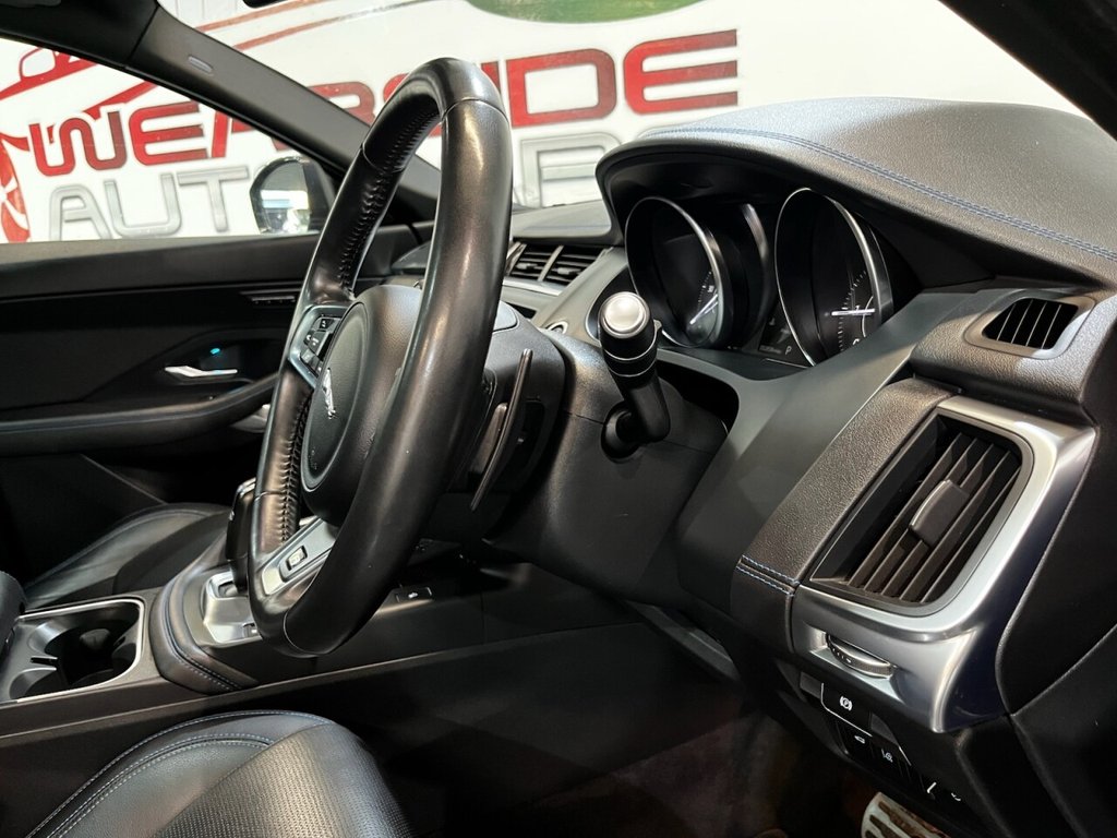 Used Jaguar E-Pace 2019 for sale - 77152880: Photo 13