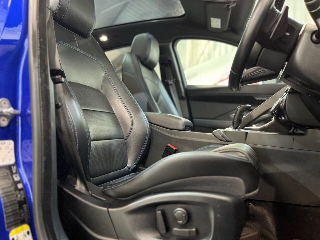 Used Jaguar E-Pace 2019 for sale - 77152880: Photo 16
