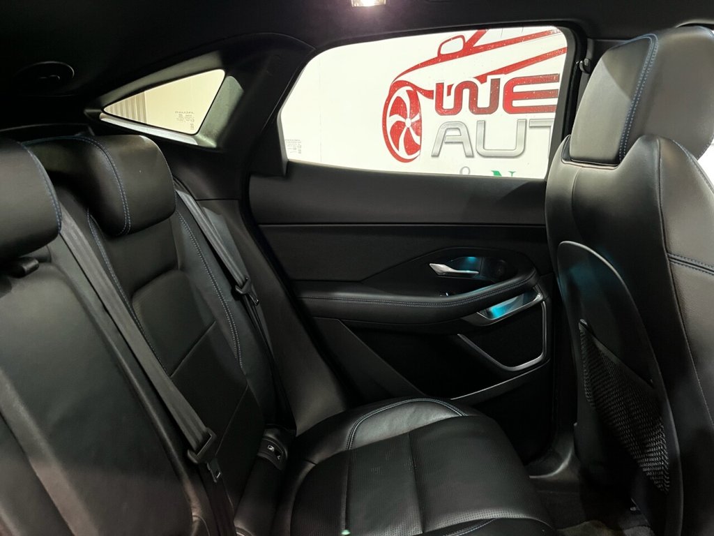 Used Jaguar E-Pace 2019 for sale - 77152880: Photo 19