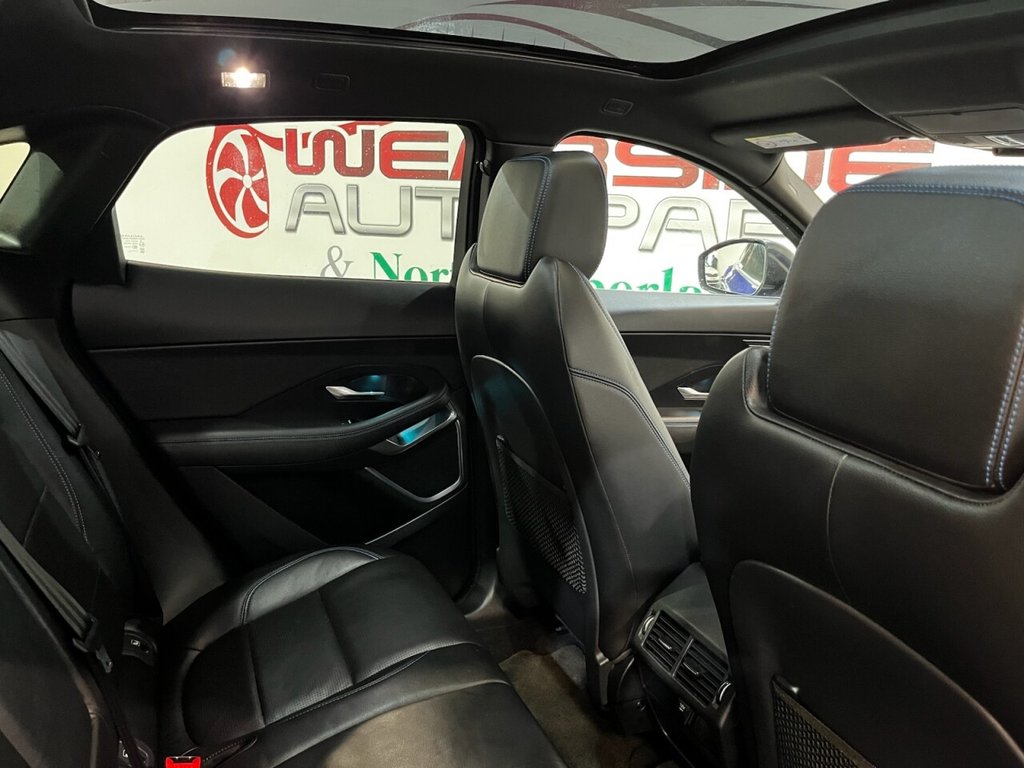 Used Jaguar E-Pace 2019 for sale - 77152880: Photo 20
