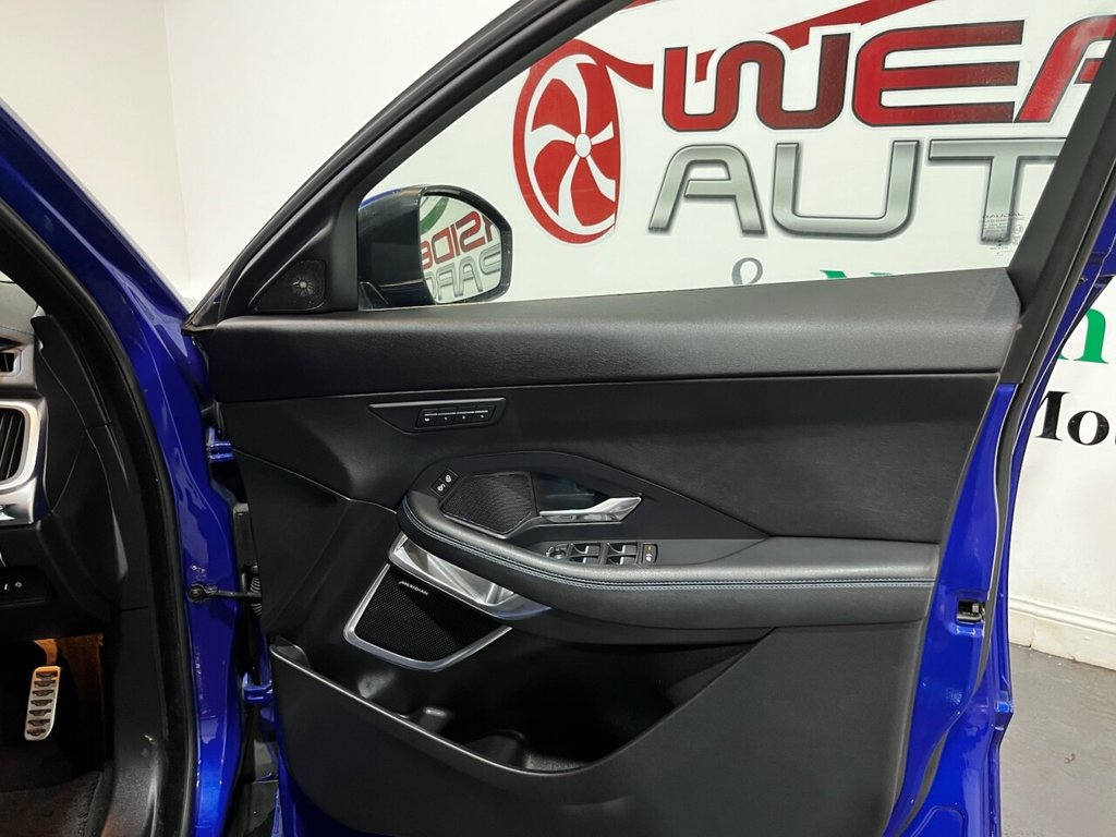 Used Jaguar E-Pace 2019 for sale - 77152880: Photo 22