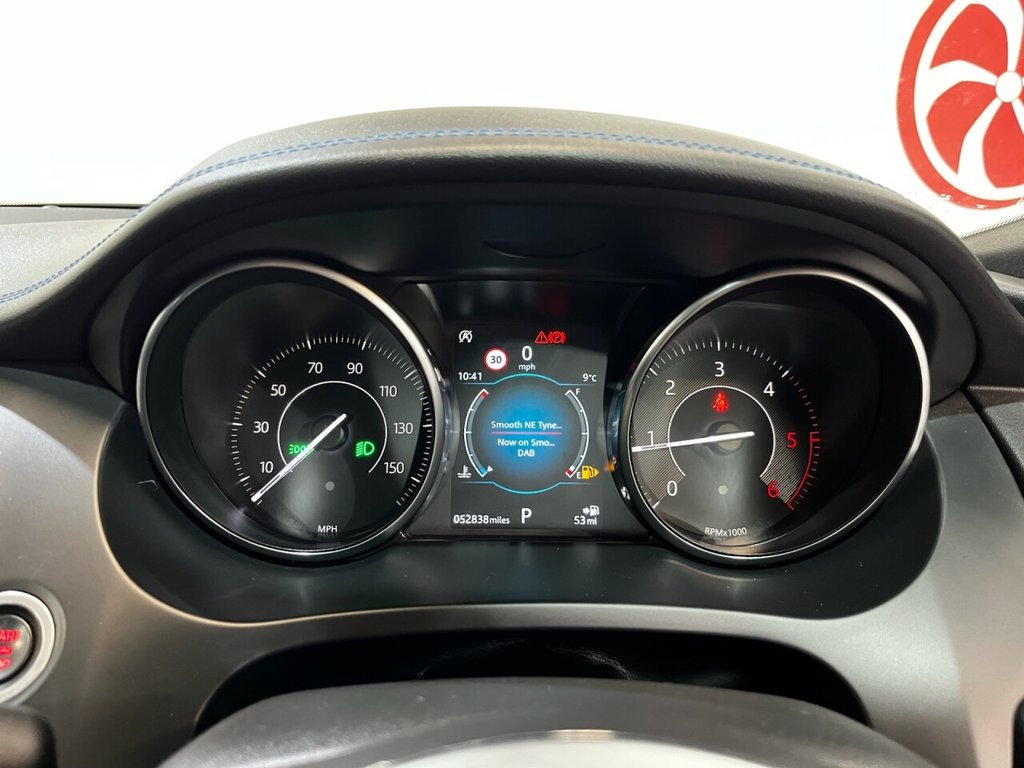 Used Jaguar E-Pace 2019 for sale - 77152880: Photo 25