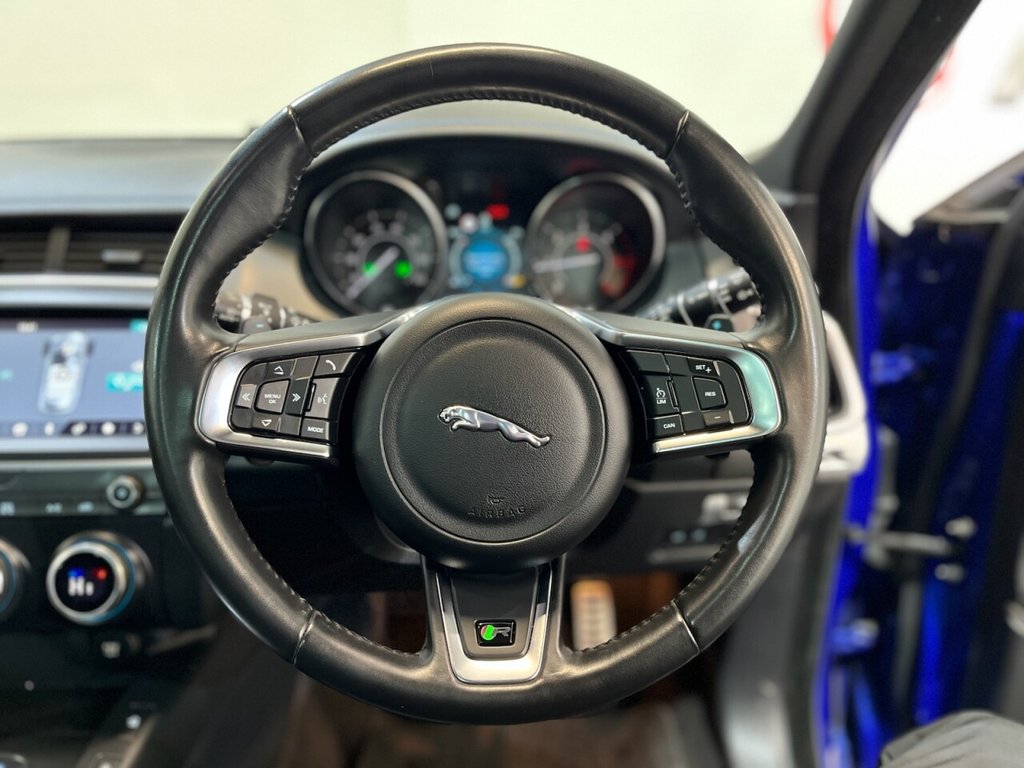 Used Jaguar E-Pace 2019 for sale - 77152880: Photo 26