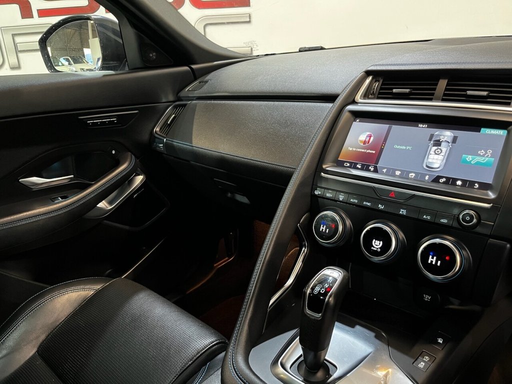 Used Jaguar E-Pace 2019 for sale - 77152880: Photo 27