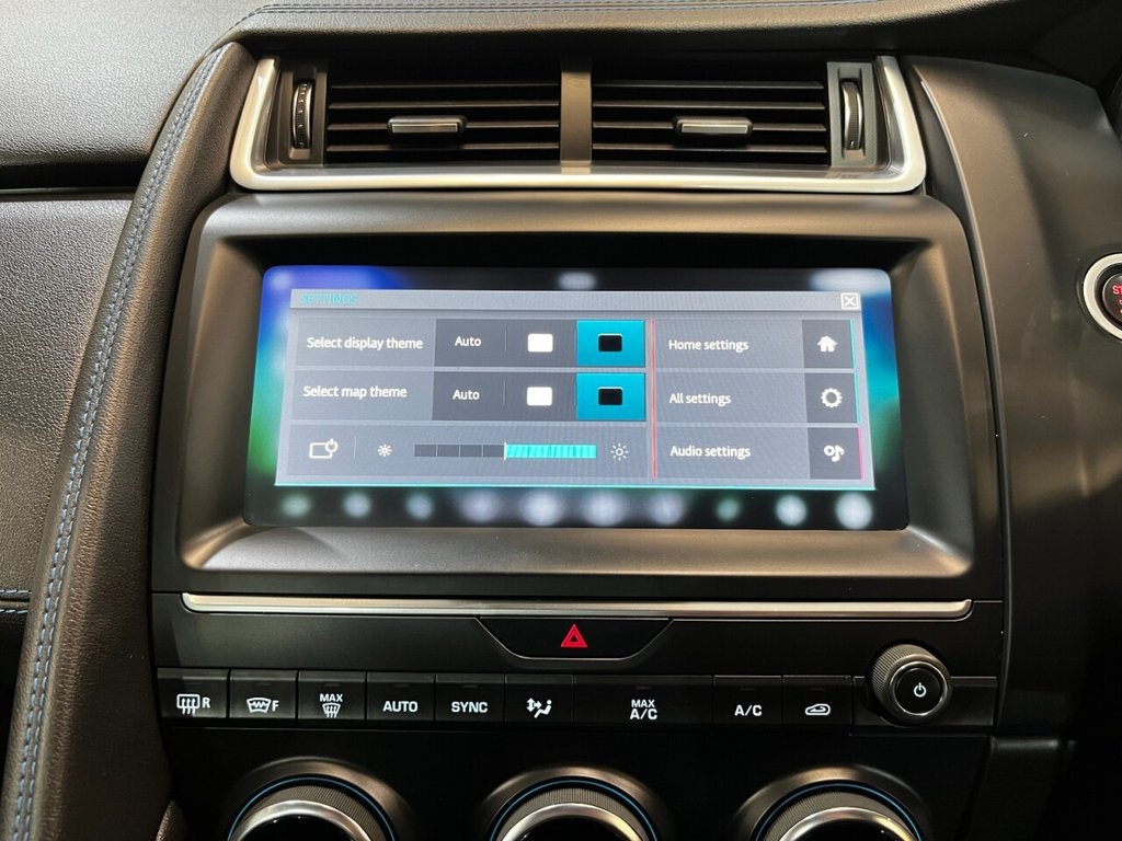 Used Jaguar E-Pace 2019 for sale - 77152880: Photo 42