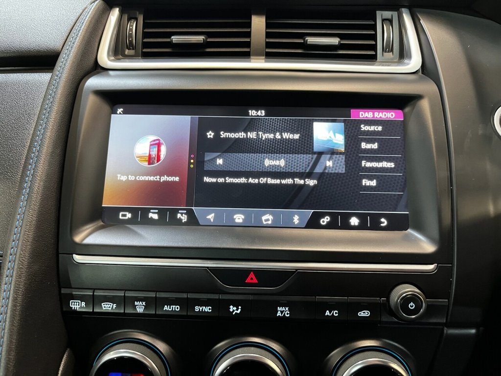 Used Jaguar E-Pace 2019 for sale - 77152880: Photo 43