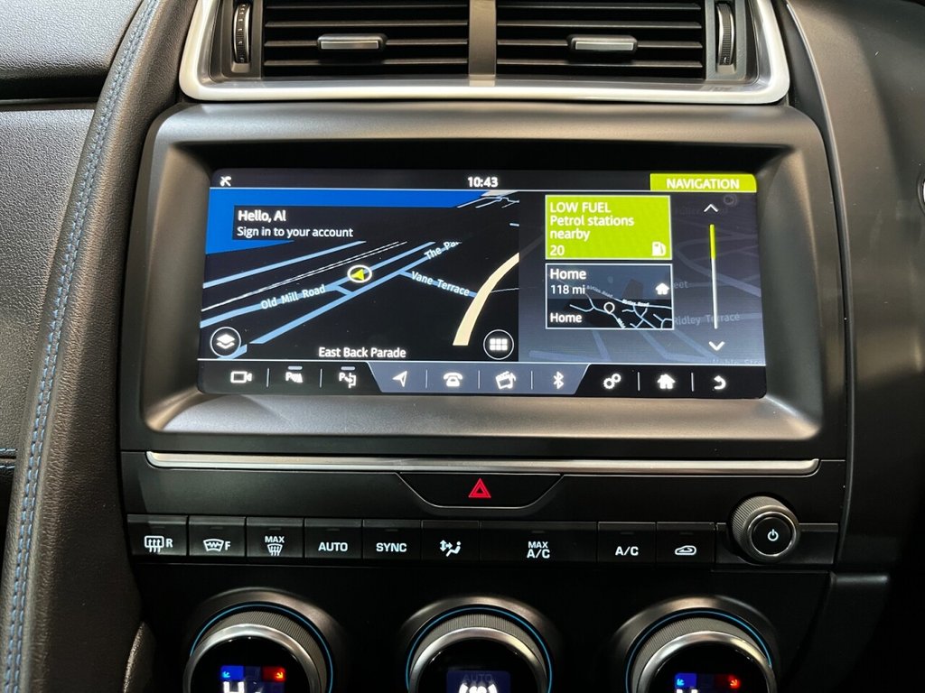 Used Jaguar E-Pace 2019 for sale - 77152880: Photo 44