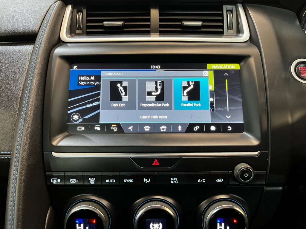 Used Jaguar E-Pace 2019 for sale - 77152880: Photo 45