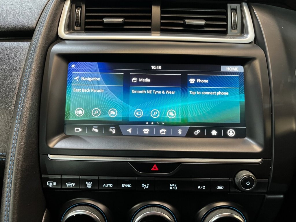 Used Jaguar E-Pace 2019 for sale - 77152880: Photo 47