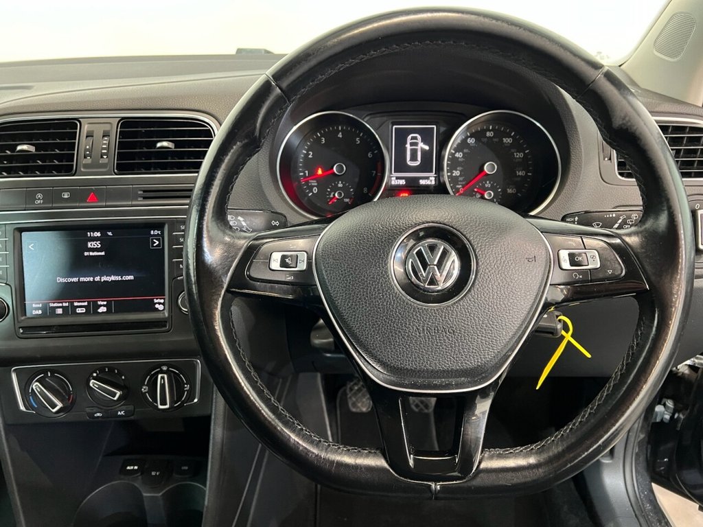 Used Volkswagen Polo 2015 for sale - 77734232: Photo 12