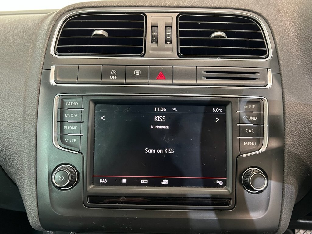 Used Volkswagen Polo 2015 for sale - 77734232: Photo 17