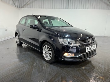 Volkswagen Polo feature image