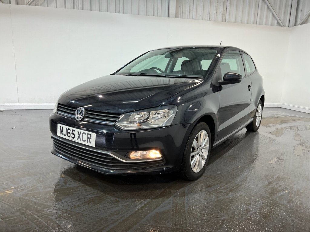 Used Volkswagen Polo 2015 for sale - 77734232: Photo 3