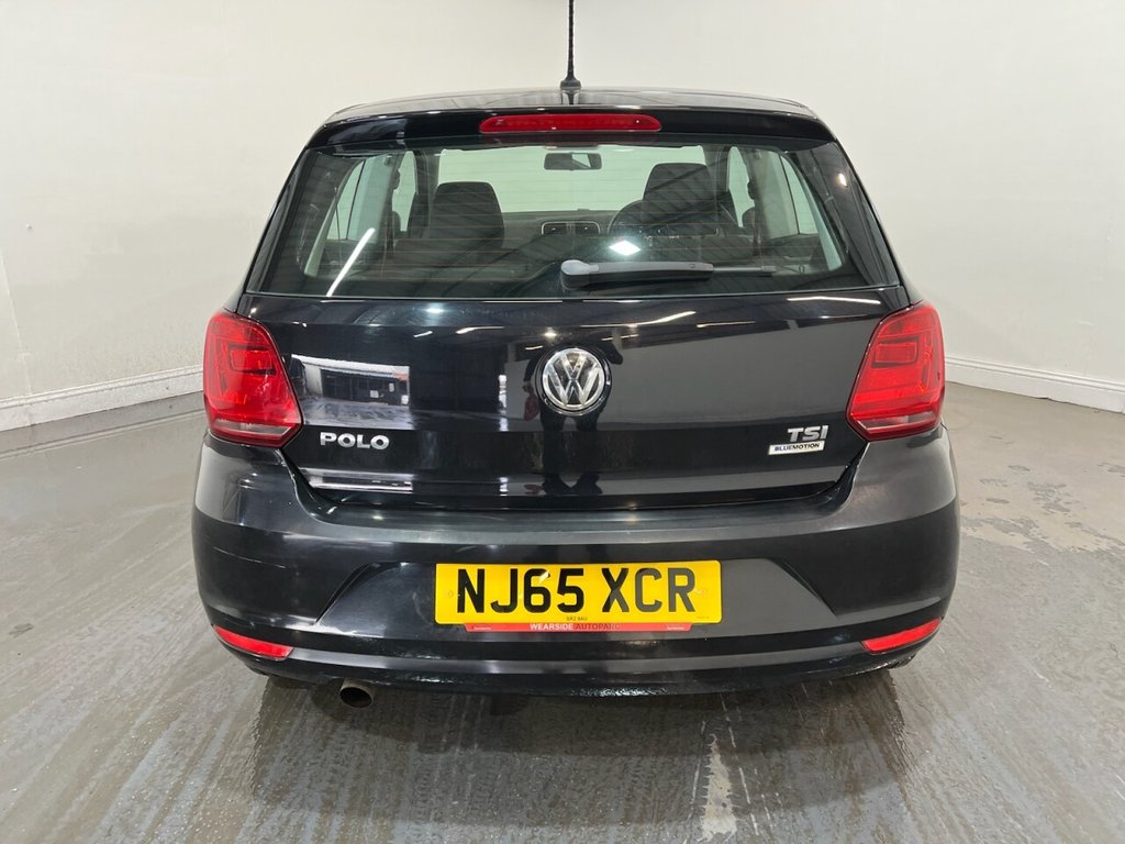 Used Volkswagen Polo 2015 for sale - 77734232: Photo 5