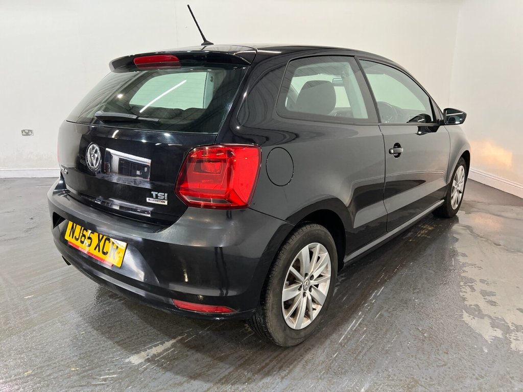 Used Volkswagen Polo 2015 for sale - 77734232: Photo 6