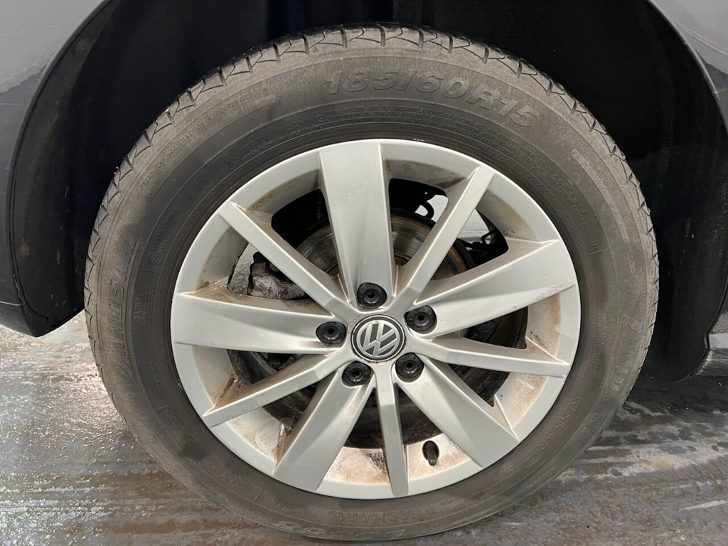 Used Volkswagen Polo 2015 for sale - 77734232: Photo 7