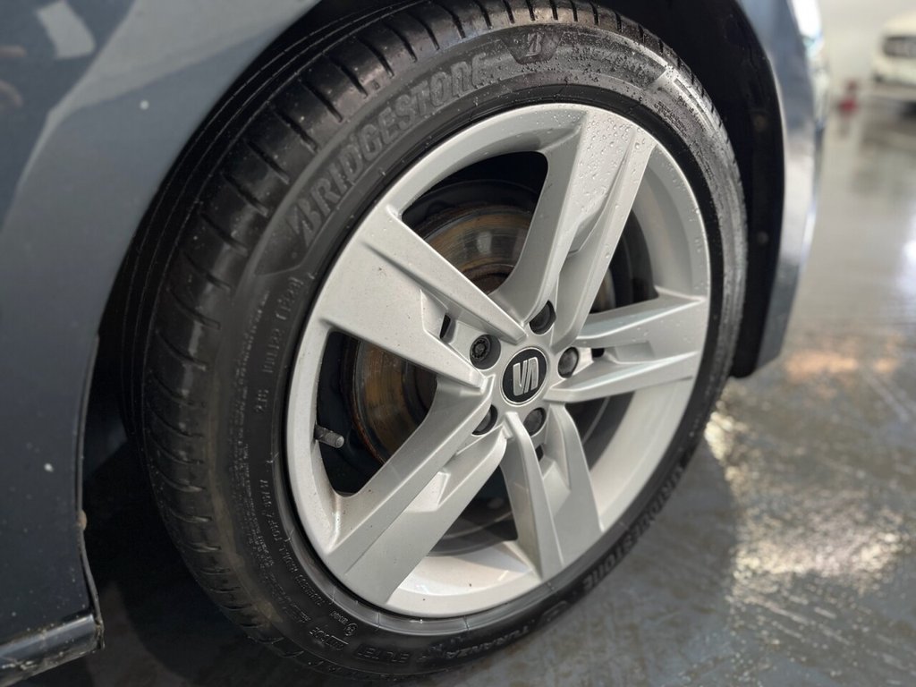 Used SEAT Leon 2019 for sale - 77904630: Photo 10