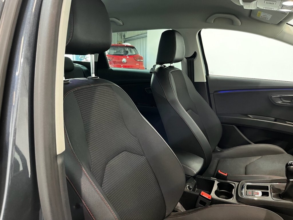 Used SEAT Leon 2019 for sale - 77904630: Photo 11