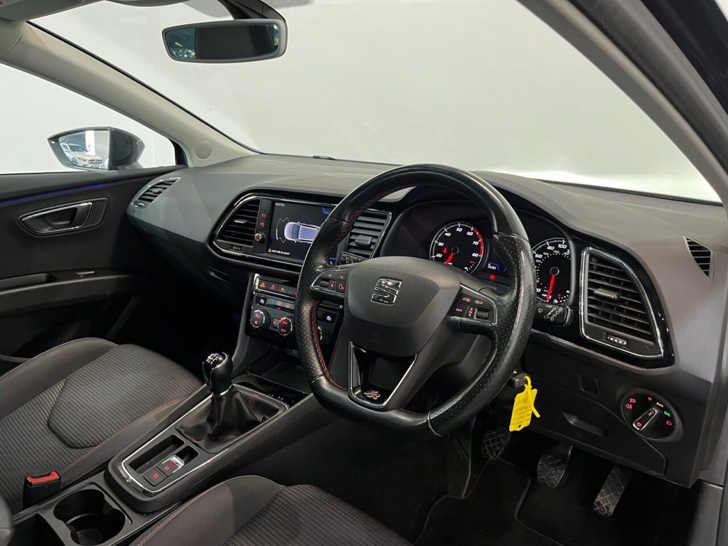 Used SEAT Leon 2019 for sale - 77904630: Photo 13