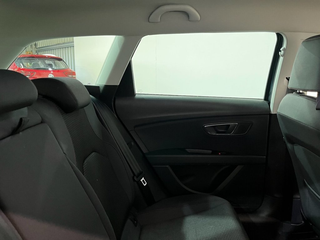 Used SEAT Leon 2019 for sale - 77904630: Photo 15