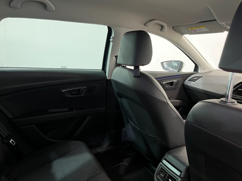 Used SEAT Leon 2019 for sale - 77904630: Photo 16
