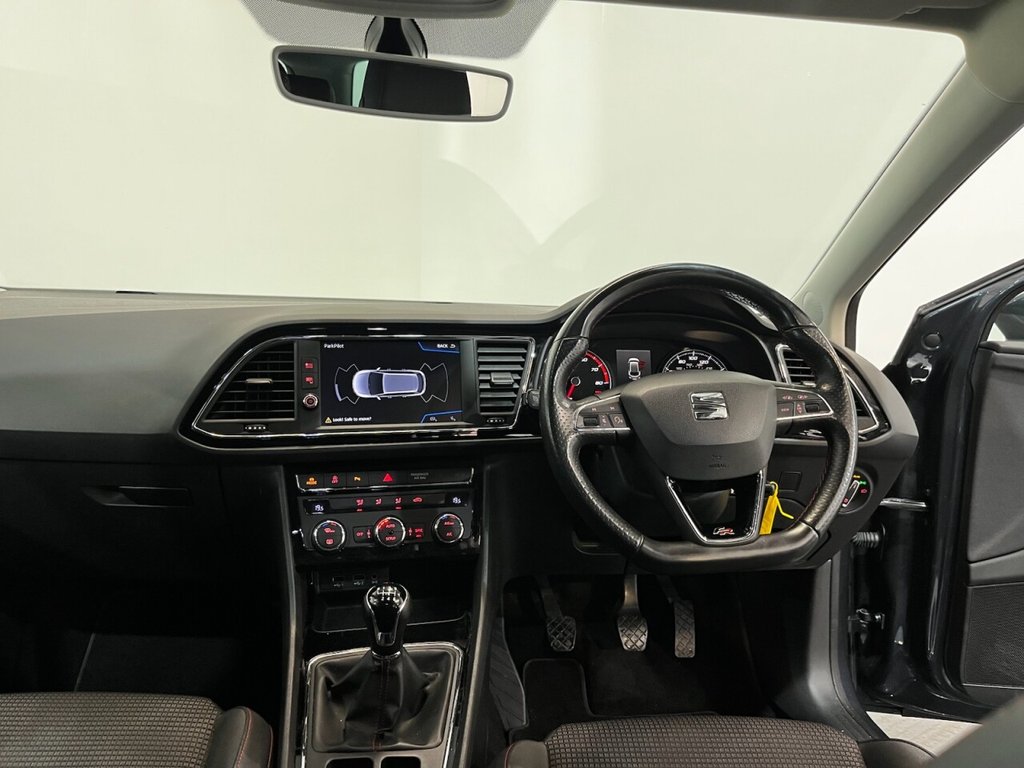 Used SEAT Leon 2019 for sale - 77904630: Photo 17